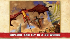 School of Dragons