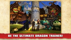 School of Dragons