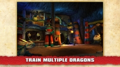 School of Dragons