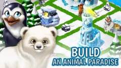 Animal Voyage:Island Adventure