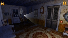 Supernatural Rooms