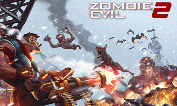 Zombie Evil 2
