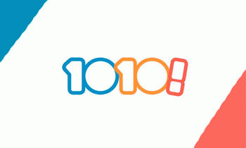 1010! 1010!