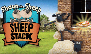 Sheep Stack Sheep Stack