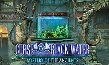Mystery of the Ancients: Curse Mystery of the Ancients: Curse