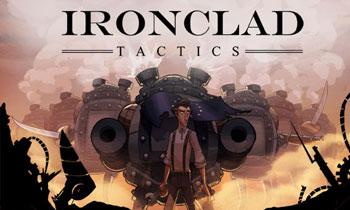 Ironclad Tactics Ironclad Tactics