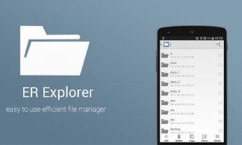 ER Explorer