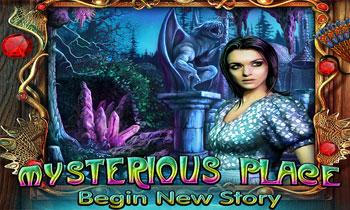 Mysterious Place 2 New Story