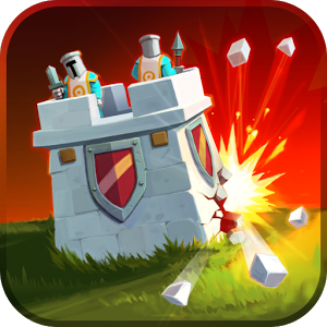 Разгром! Tower offense! Разгром! Tower offense!