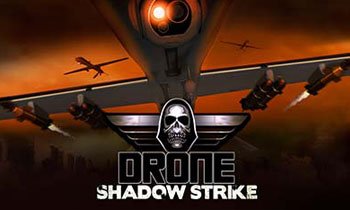 Drone : Shadow Strike