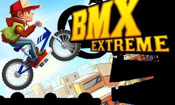 BMX Extreme BMX Extreme