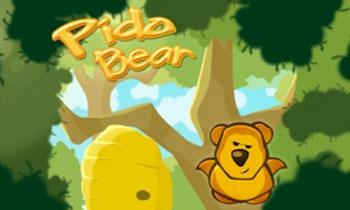 Pido Bear Pido Bear