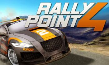 Rally Point 4 Rally Point 4
