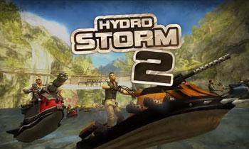 Hydro Storm 2 Hydro Storm 2