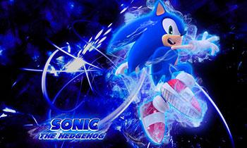 Sonic The Hedgehog Sonic The Hedgehog