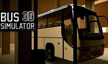 Водитель автобуса 3D симулятор Водитель автобуса 3D симулятор