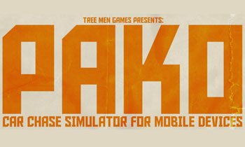 Pako - Car Chase Simulator Pako - Car Chase Simulator