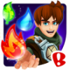 SpellfalI - Puzzle Adventure
