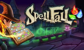 SpellfalI - Puzzle Adventure