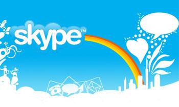 Skype Skype