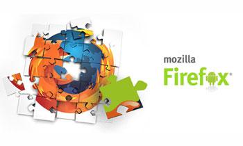 Firefox для Android