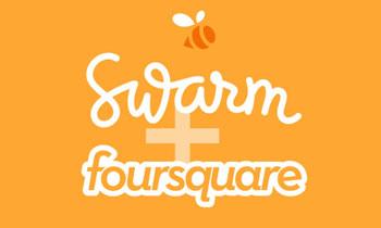 Swarm Swarm