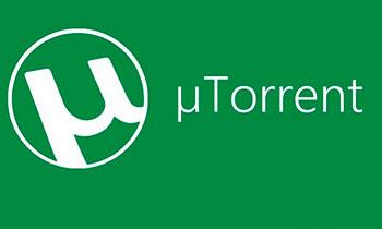 µTorrent - Torrent Downloader