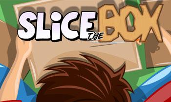 Slice the Box Slice the Box