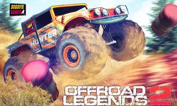 Offroad Legends 2 Offroad Legends 2