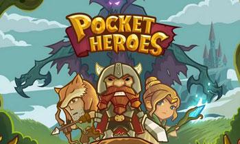 Pocket Heroes Pocket Heroes