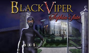 Black Viper - Sophias Fate Black Viper - Sophias Fate