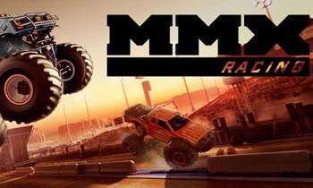 MMX Racing