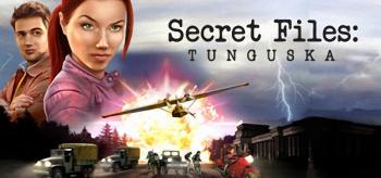 Secret Files Tunguska Secret Files Tunguska