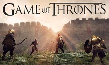Game of Thrones Game of Thrones