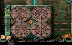 Mystery of the Ancients: Curse