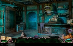 Mystery of the Ancients: Curse