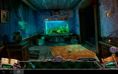Mystery of the Ancients: Curse