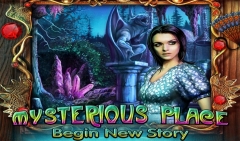 Mysterious Place 2 New Story