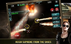 Drone : Shadow Strike