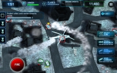 Drone : Shadow Strike