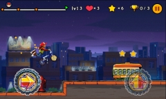 BMX Extreme