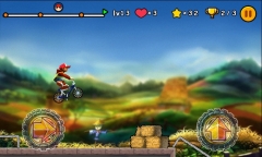 BMX Extreme