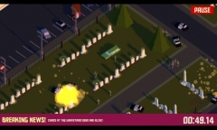 Pako - Car Chase Simulator