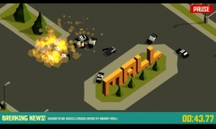 Pako - Car Chase Simulator