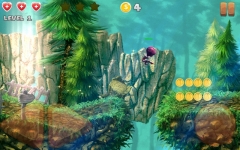 Super Elf Jump