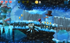 Super Elf Jump