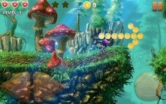 Super Elf Jump