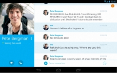 Skype
