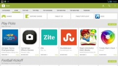 Play Market