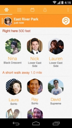 Swarm